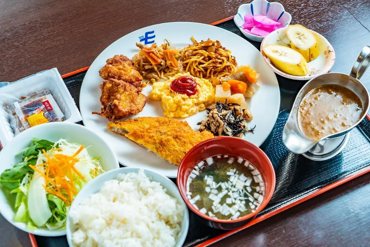 ホテル Cvsベイホテル 東京都