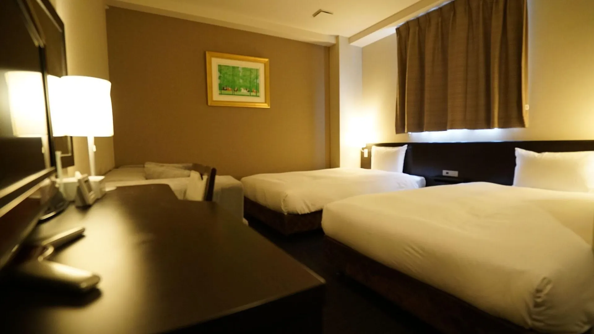 Cvs Bay Hotel Tokyo prefektur 3*,  Japan