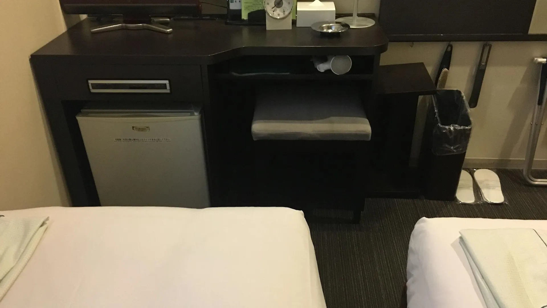 ホテル Cvsベイホテル 東京都