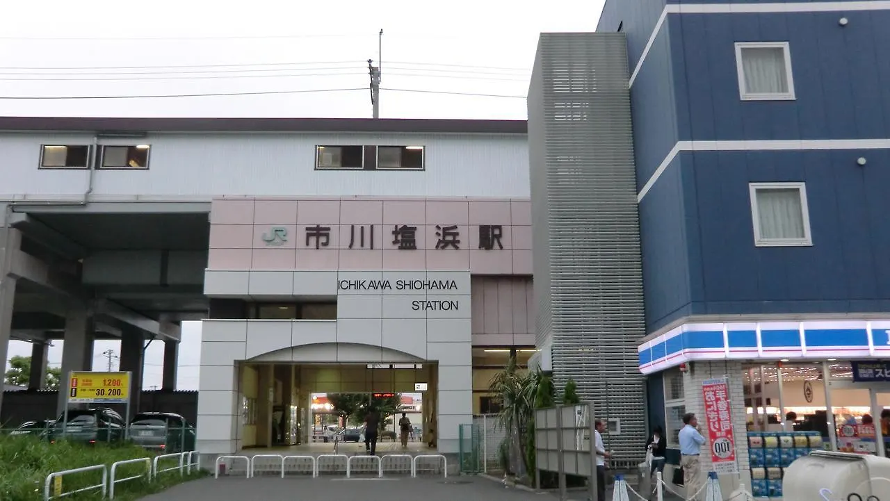 ホテル Cvsベイホテル 東京都