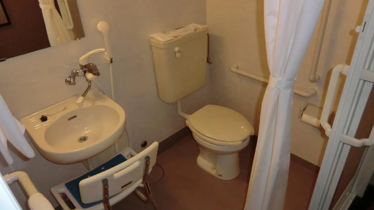 Cvs Bay Hotel Tokyo prefektur 3*,  Japan