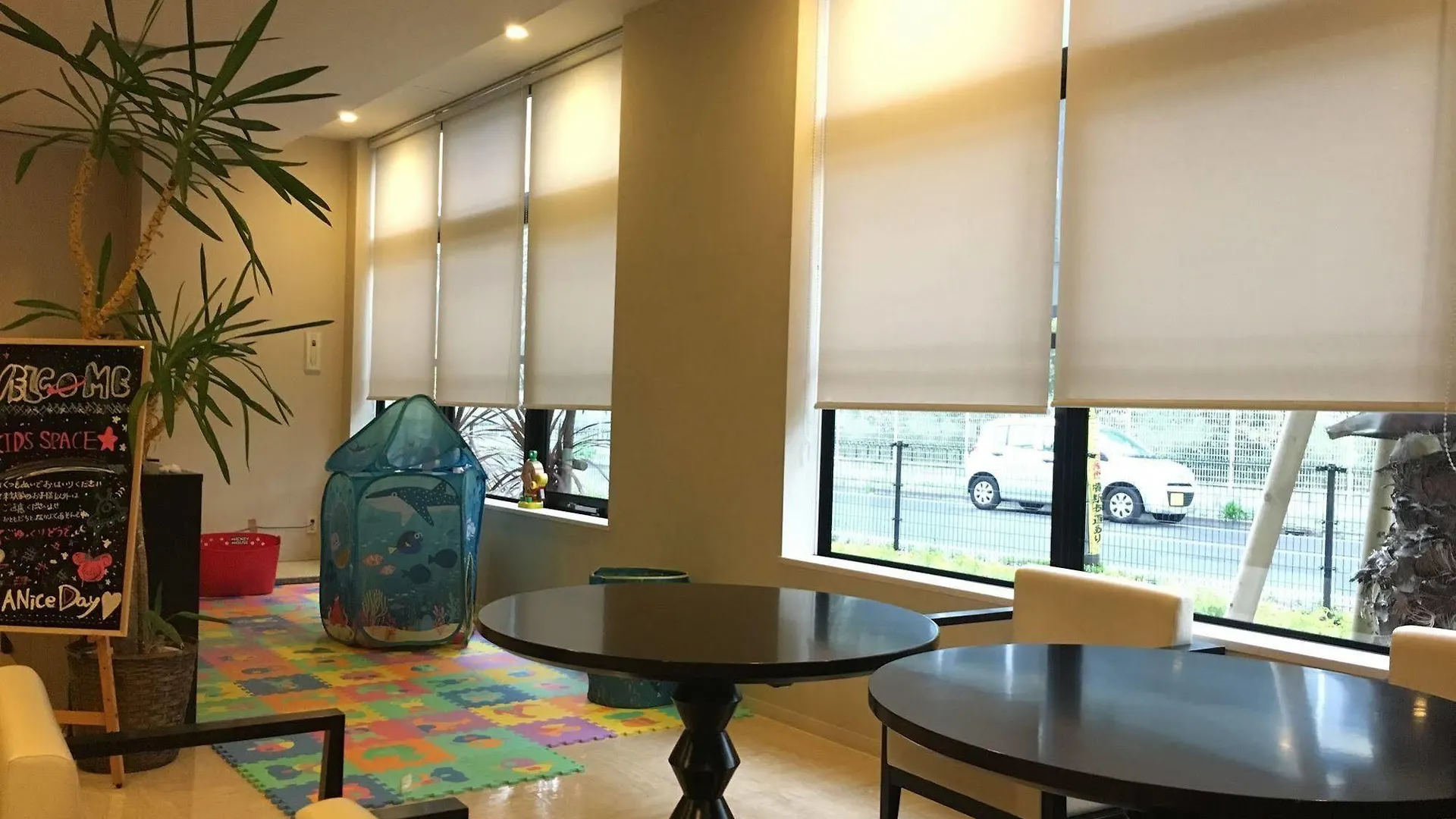 Cvs Bay Hotel Tokyo prefektur