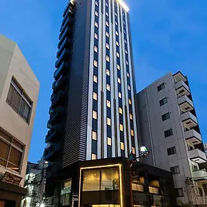 Asyl Kamata 4*, Tokyo Japan