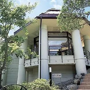 B&B Pension Hakone 2*, Hakone Japan