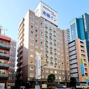 Toyoko Shinagawa Oimachi 3*, Tokyo Japan