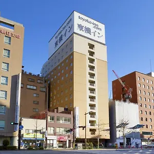 3* ホテル 東横inn神田秋葉原