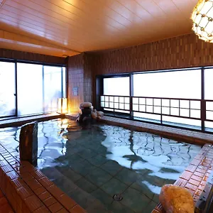 Dormy 3*, Wakkanai Japan