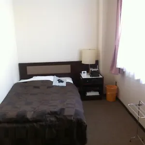 Kikuya 2*, Hakodate Japan