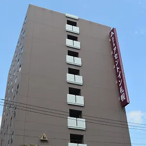 Ascent 2*, Sapporo Japan