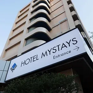 마이스테이스 가메이도 호텔