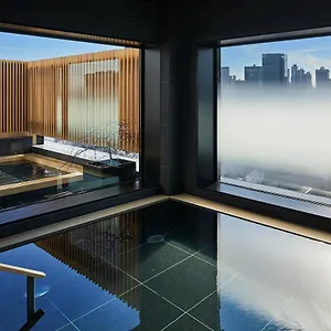 3* ホテル 温泉旅館　由縁　新宿