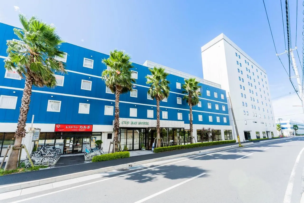 Cvs Bay Hotel Tokyo 3*,  Japan