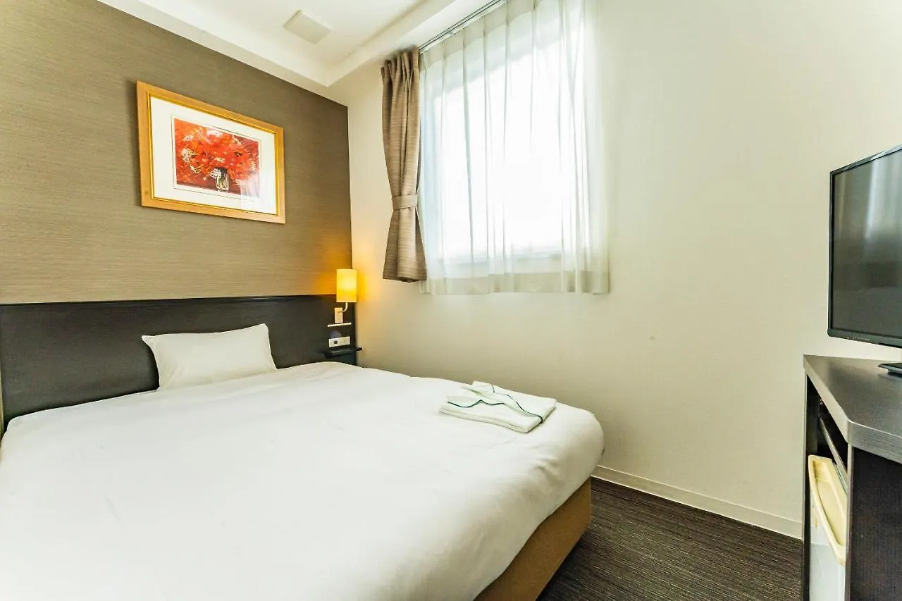 Cvs Bay Hotel Tokyo