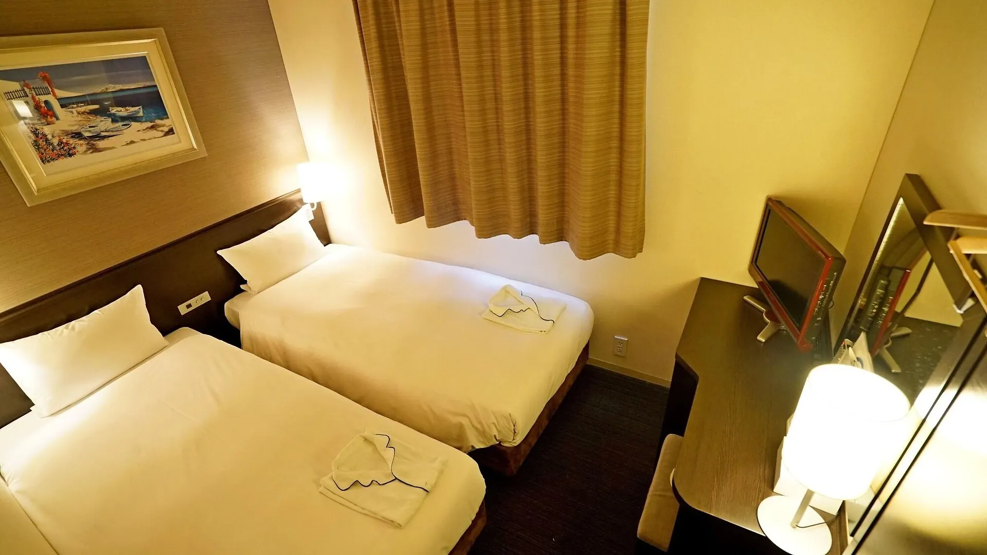 ***  Cvs Bay Hotel Tokyo Japan