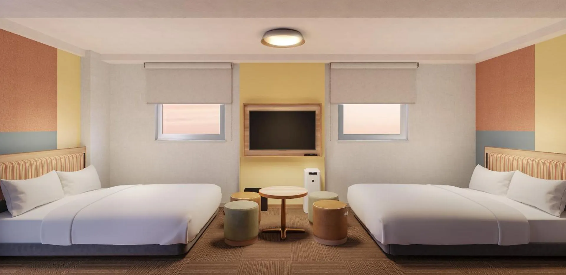 ***  Cvs Bay Hotel Tokyo Japan