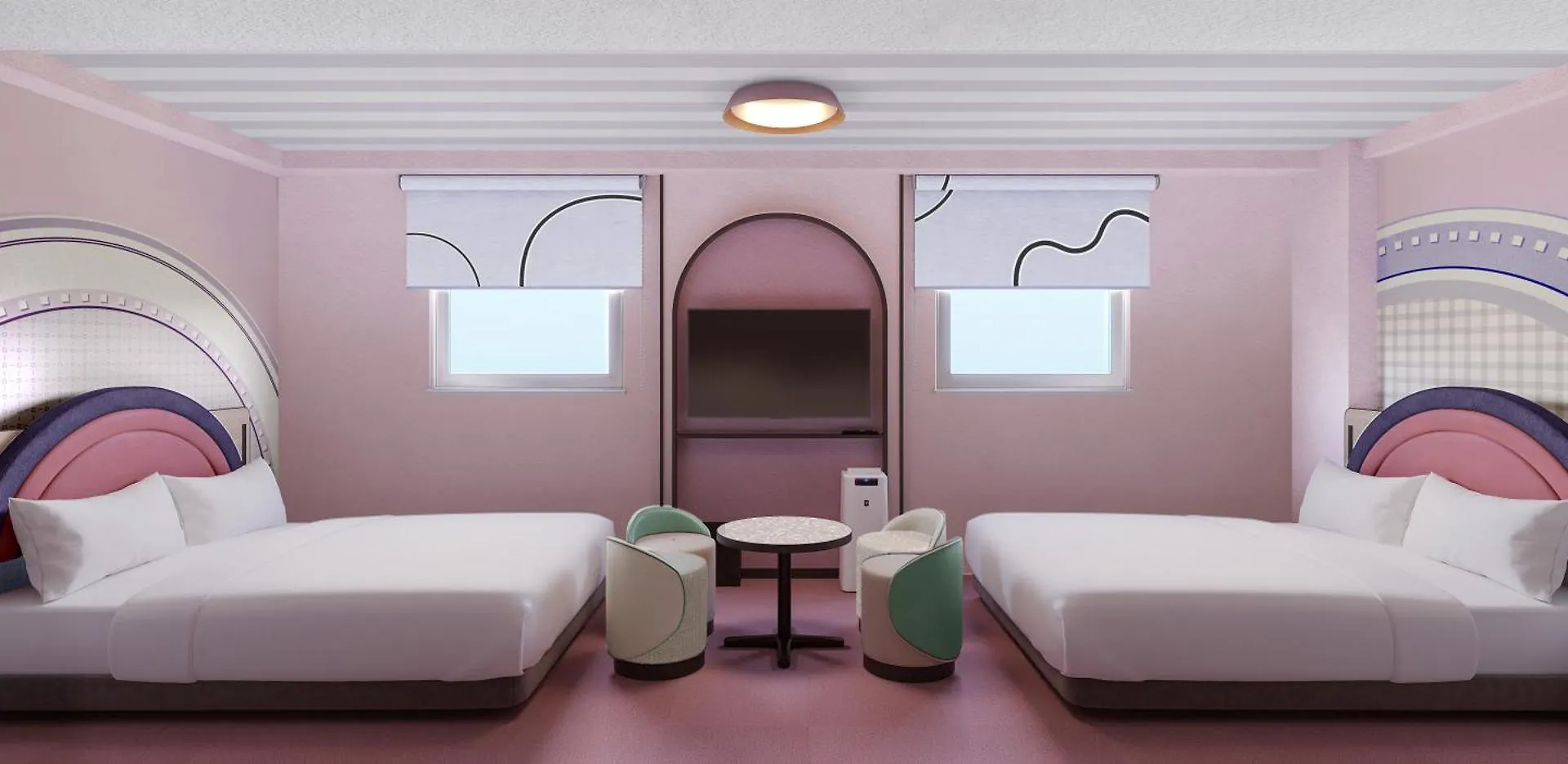 Cvs Bay Hotel Tokyo
