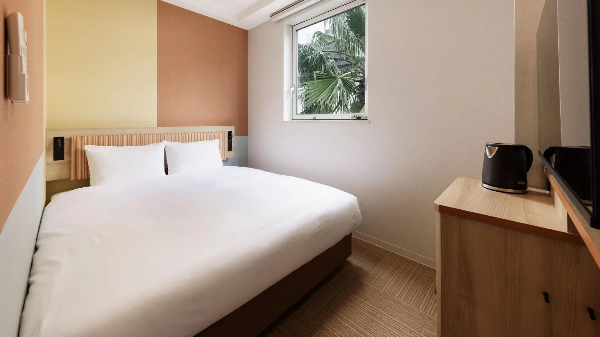 Cvs Bay Hotel Tokyo Japan