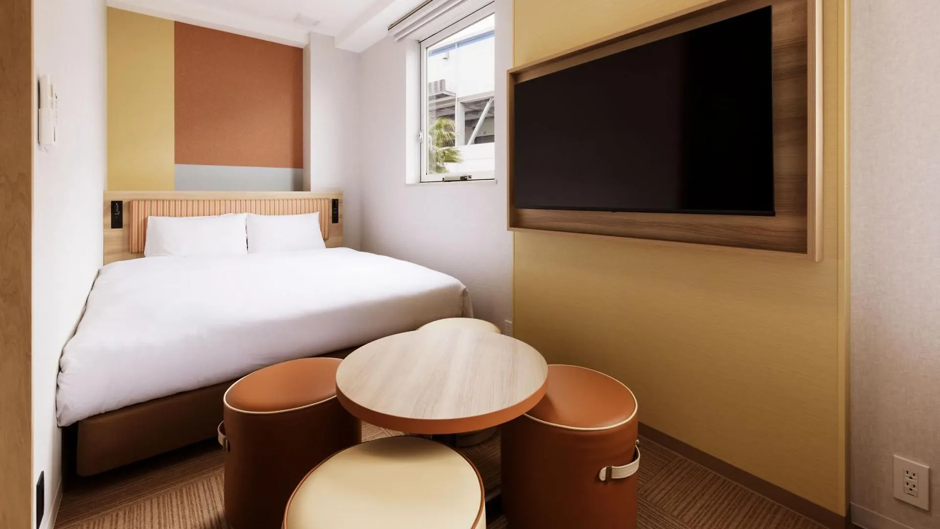 Cvs Bay Hotel Tokyo