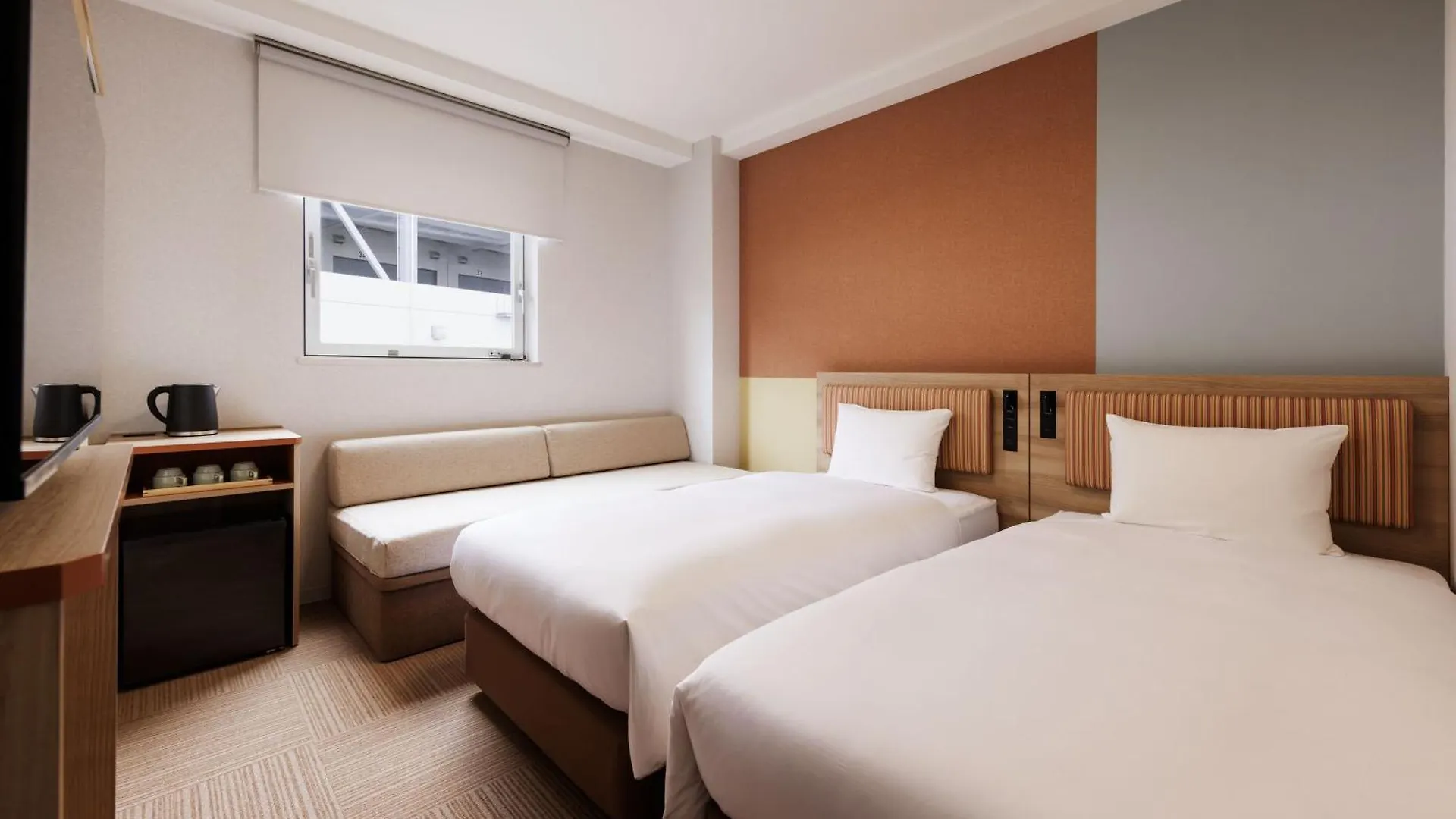 Cvs Bay Hotel Tokyo
