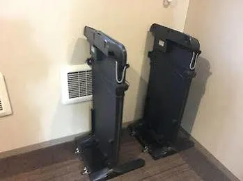 Cvs Bay Hotel Tokyo 3*,