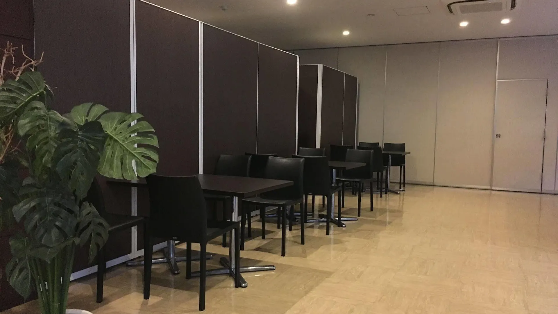 Cvs Bay Hotel Tokyo 3*,