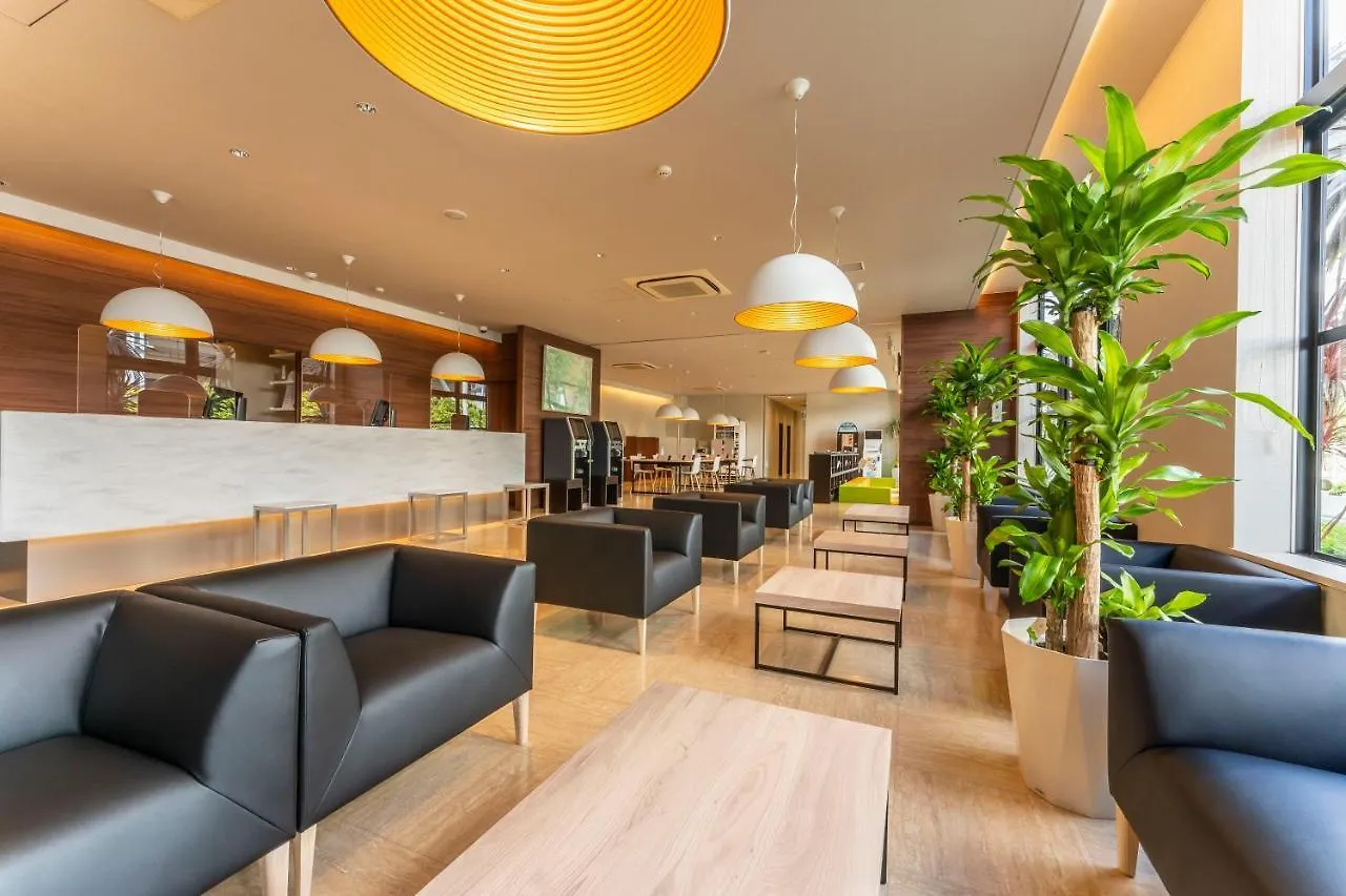 Cvs Bay Hotel Tokyo