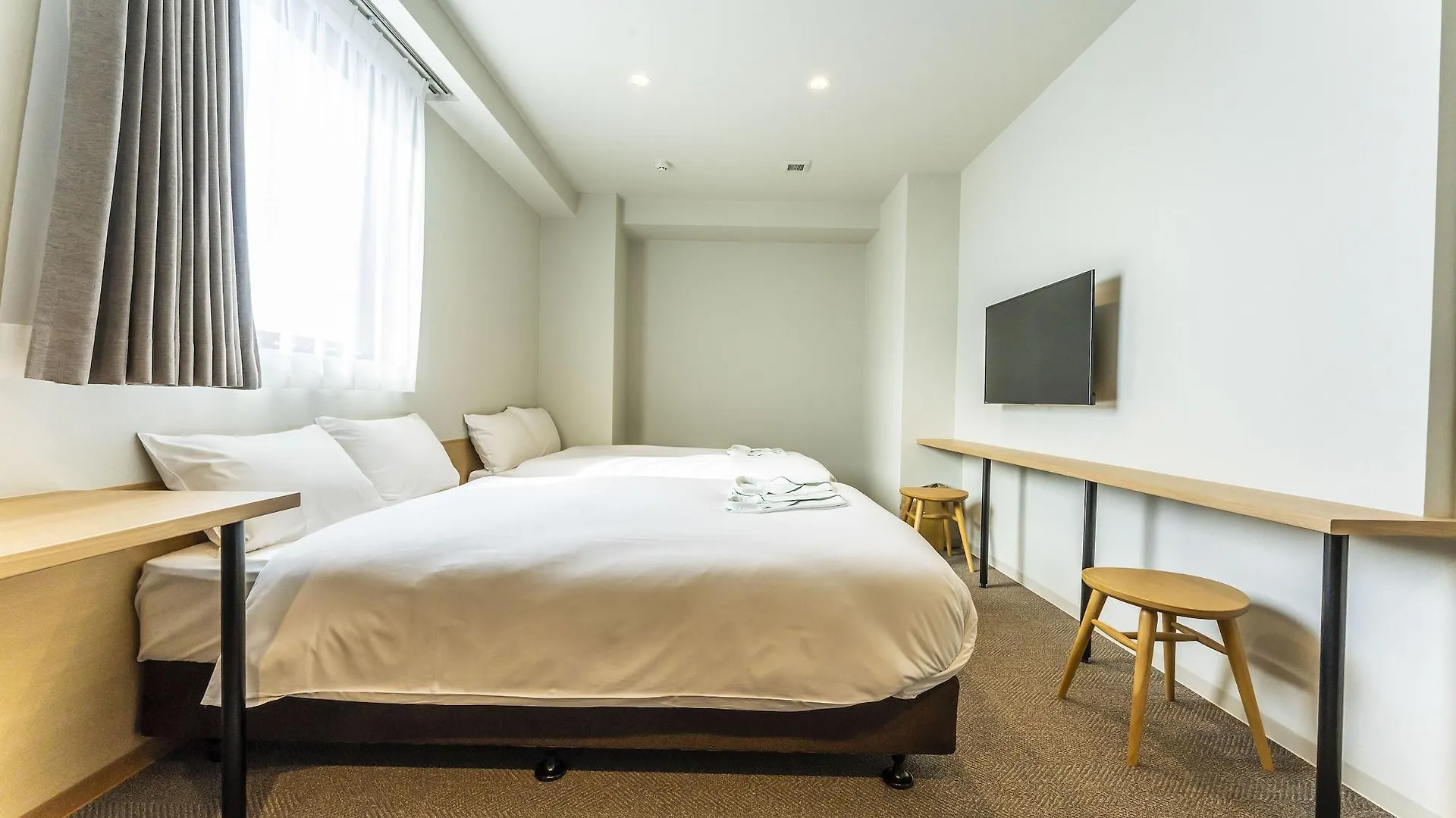 Cvs Bay Hotel Tokyo
