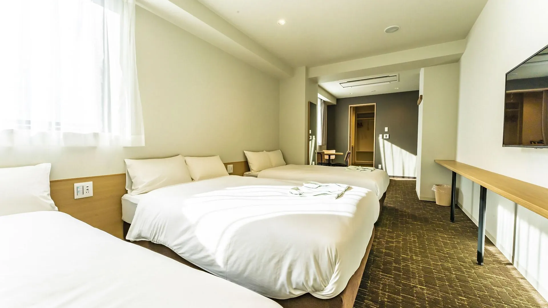 Cvs Bay Hotel Tokyo