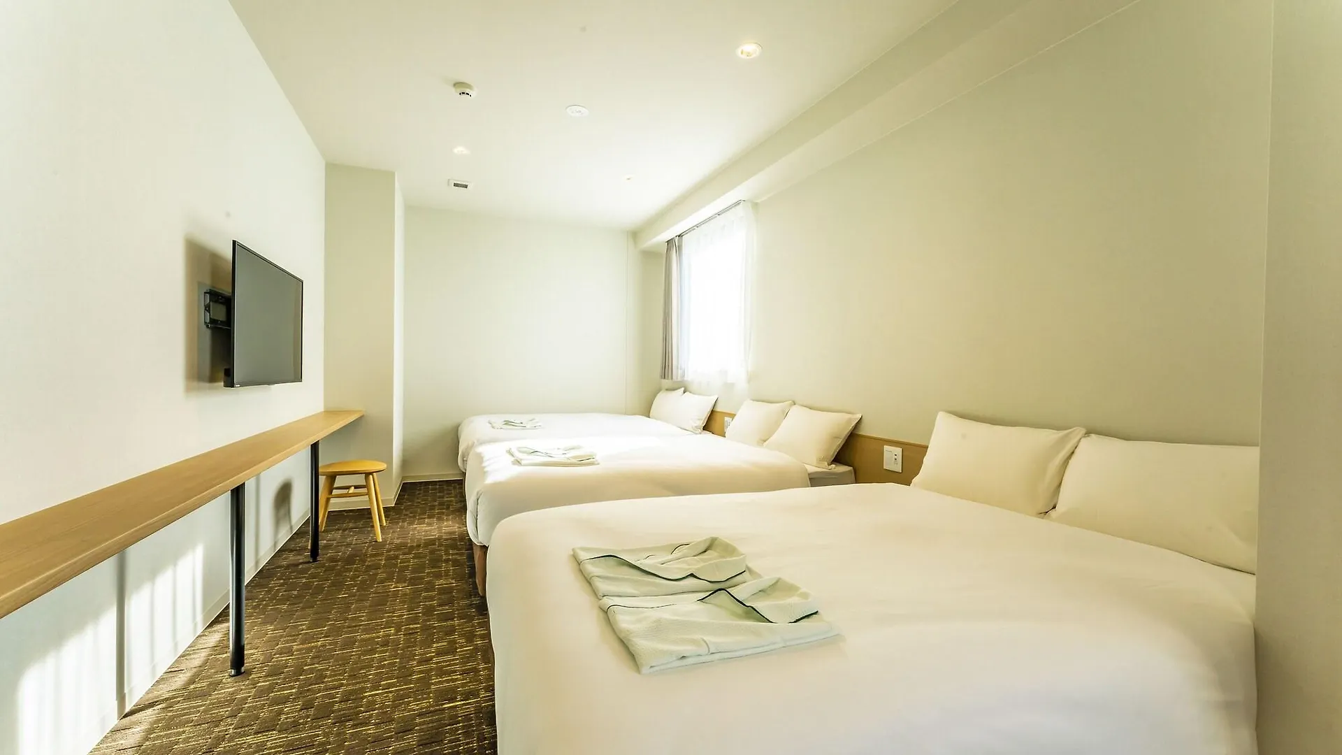 Cvs Bay Hotel Tokyo Japan