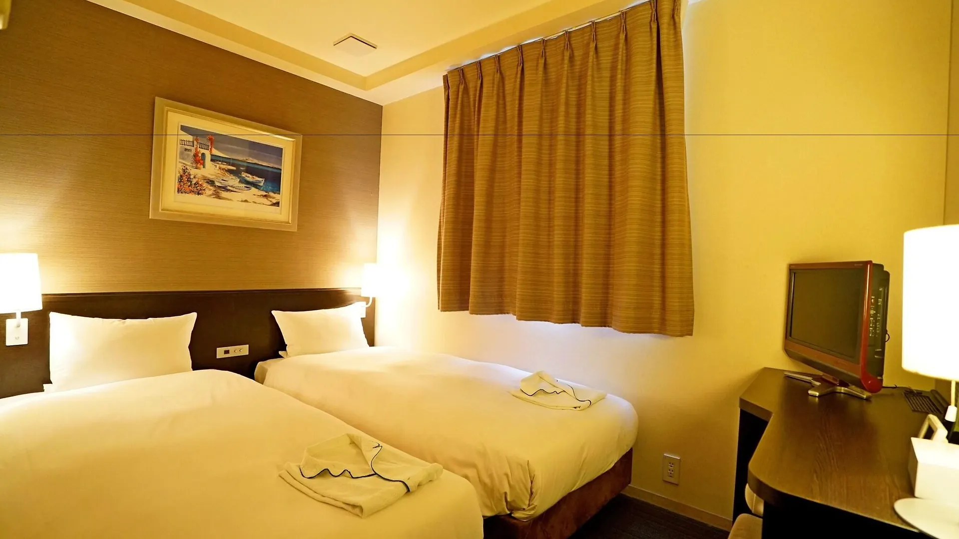 Cvs Bay Hotel Tokyo