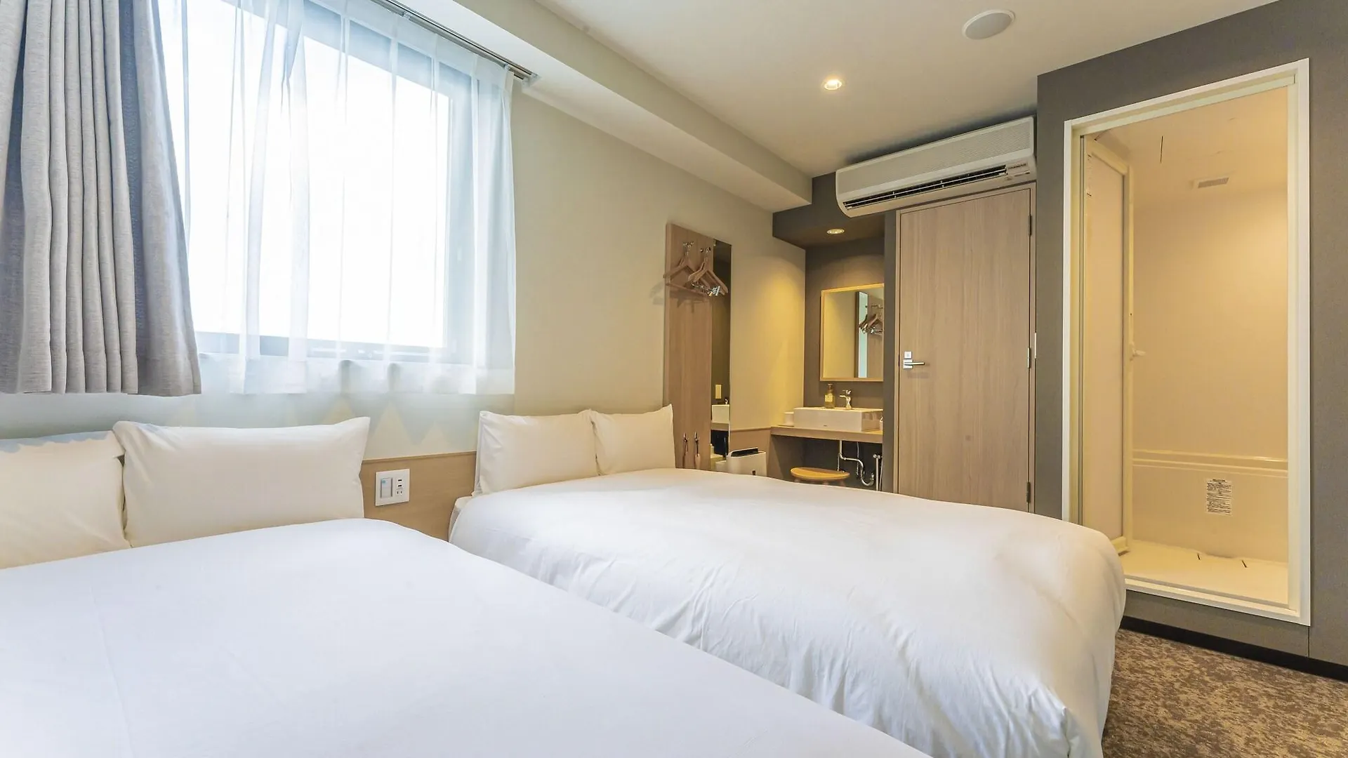 Cvs Bay Hotel Tokyo Japan