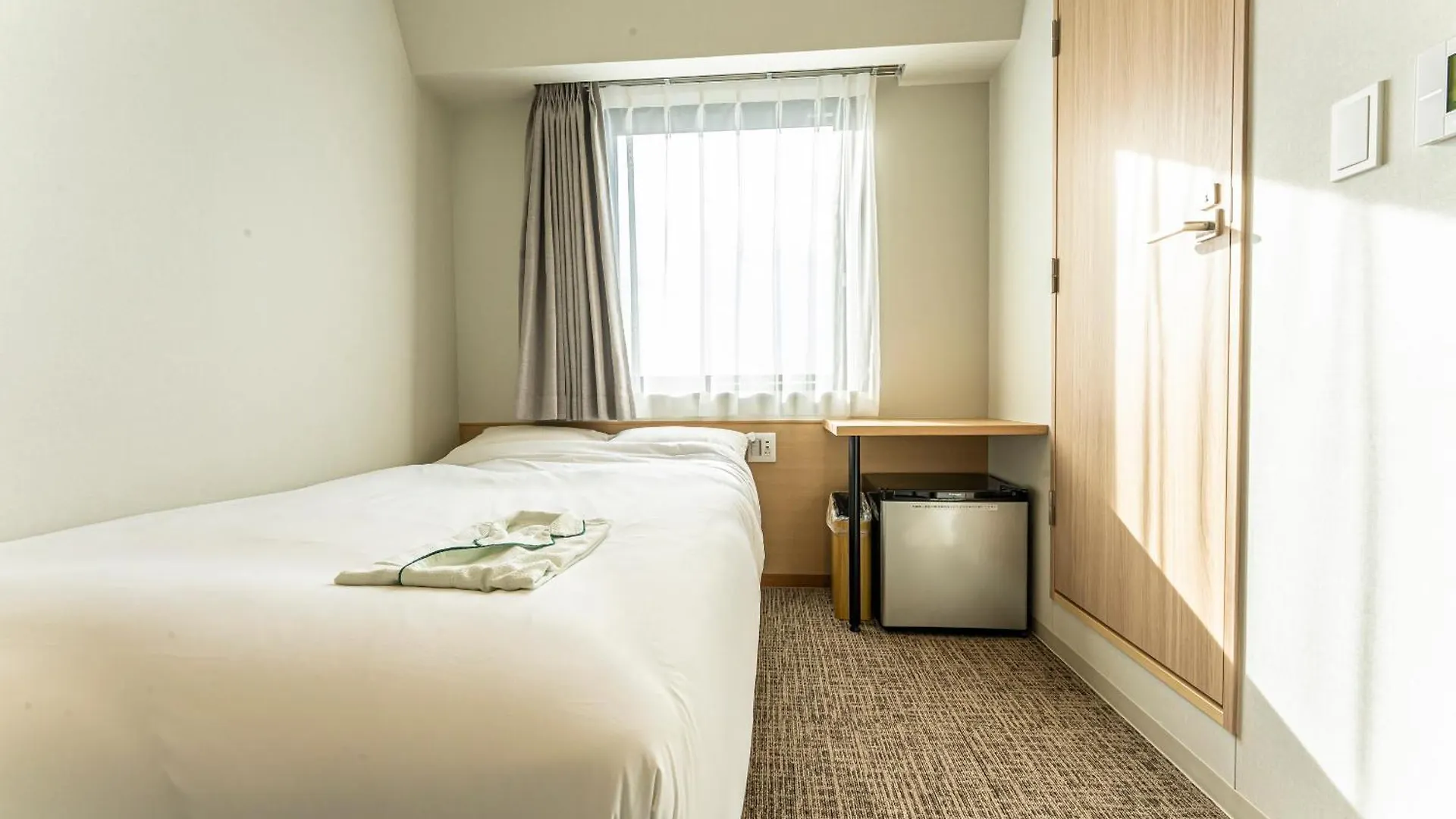 Cvs Bay Hotel Tokyo
