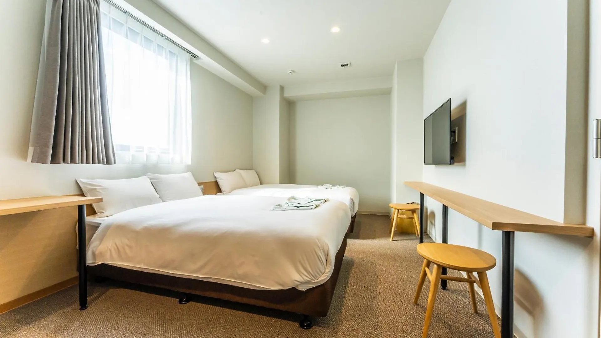Cvs Bay Hotel Tokyo