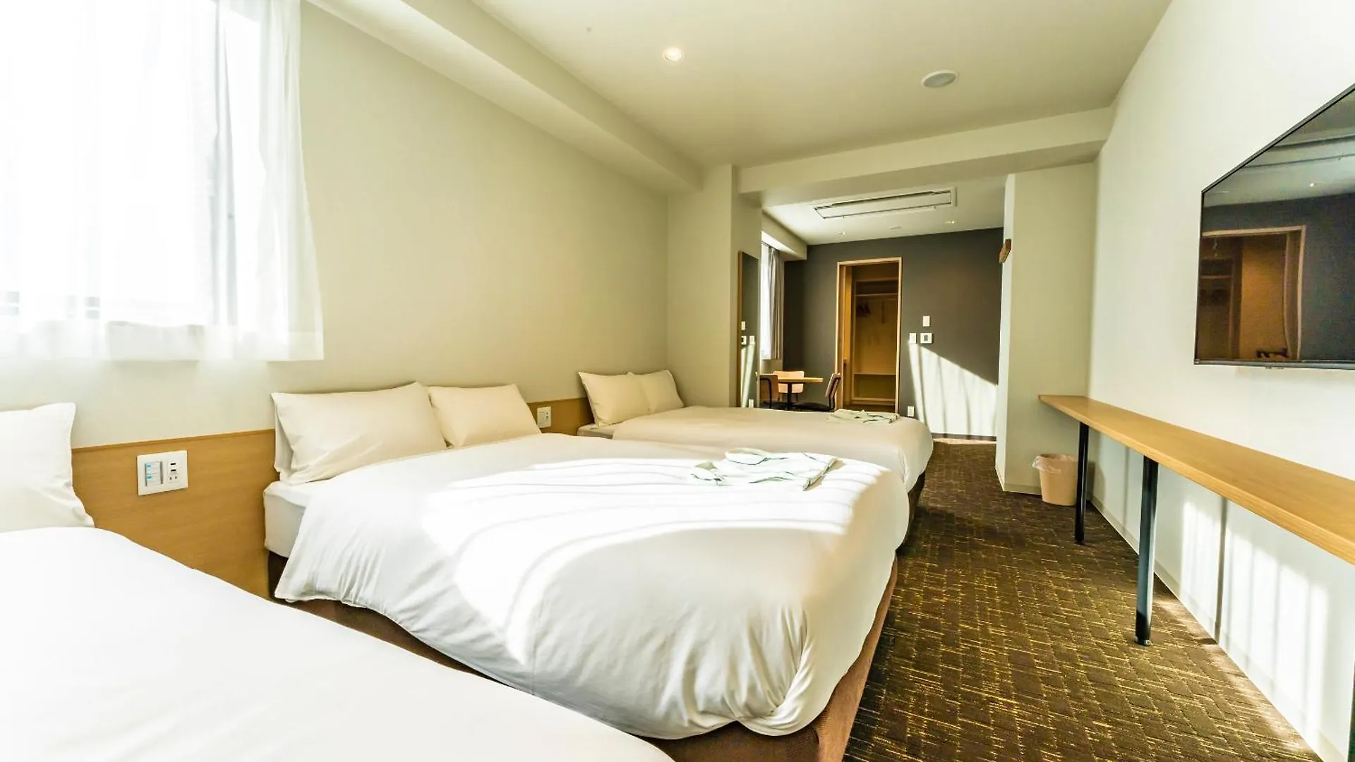 Cvs Bay Hotel Tokyo