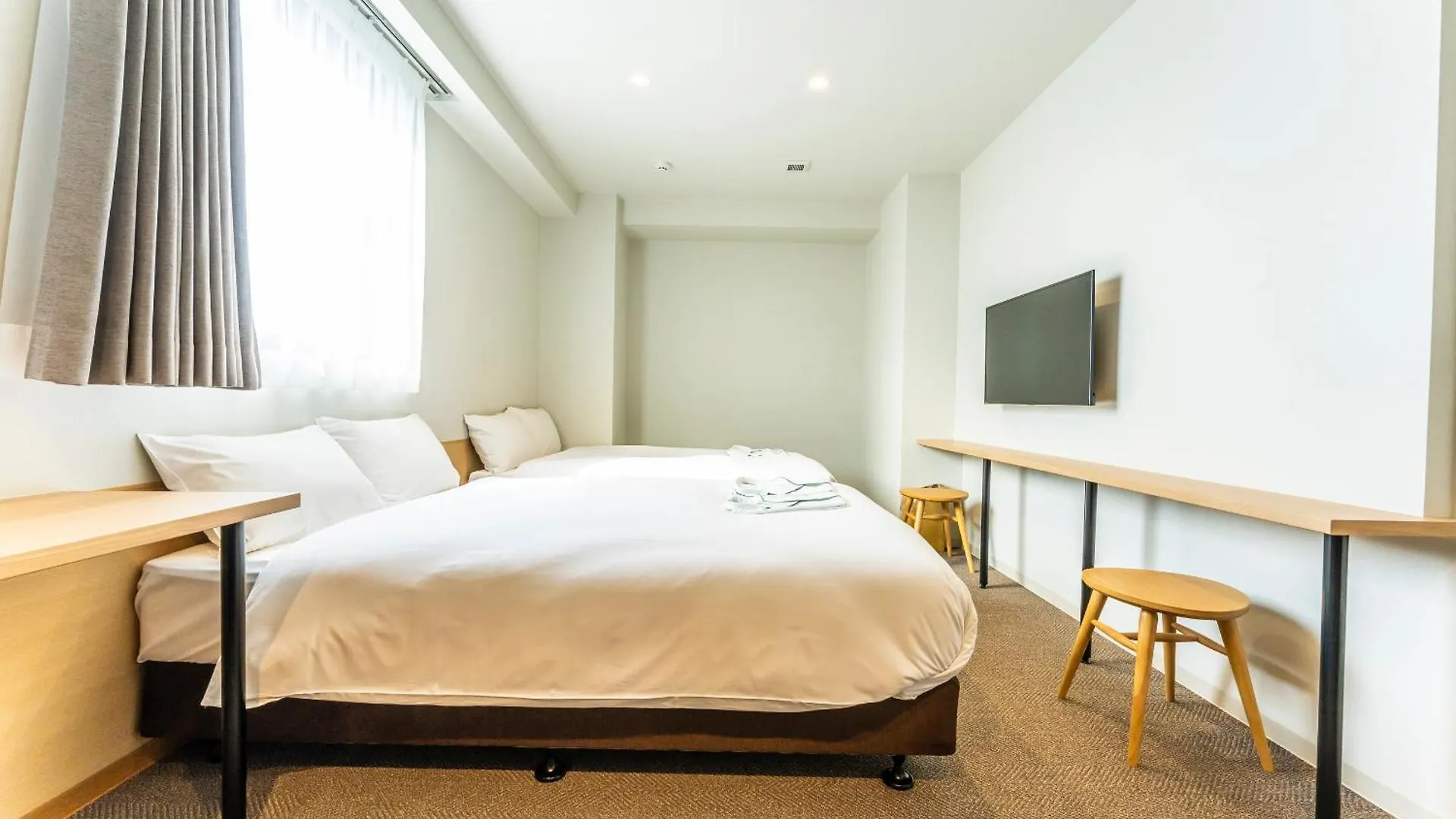 Cvs Bay Hotel Tokyo