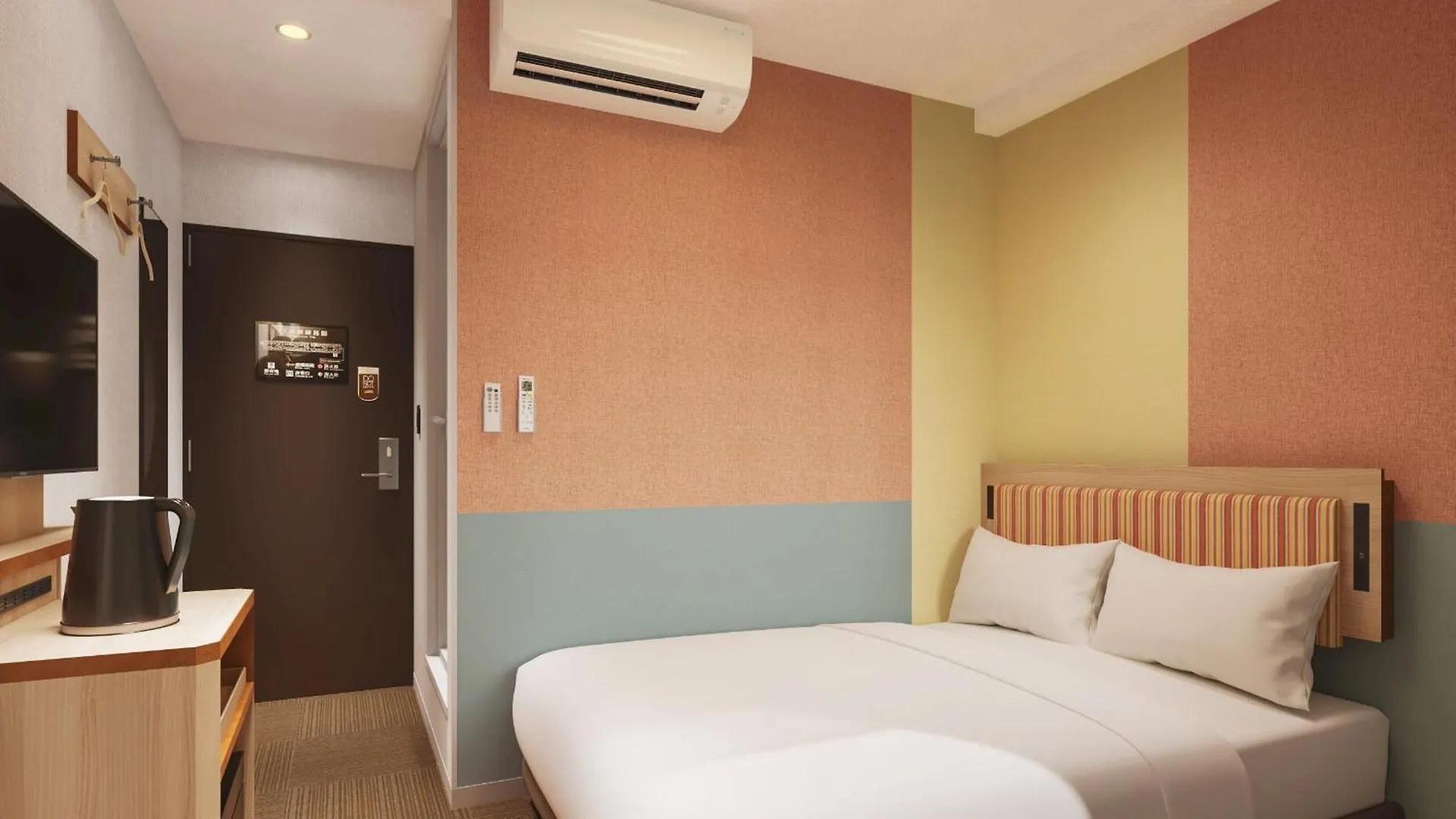 Cvs Bay Hotel Tokyo