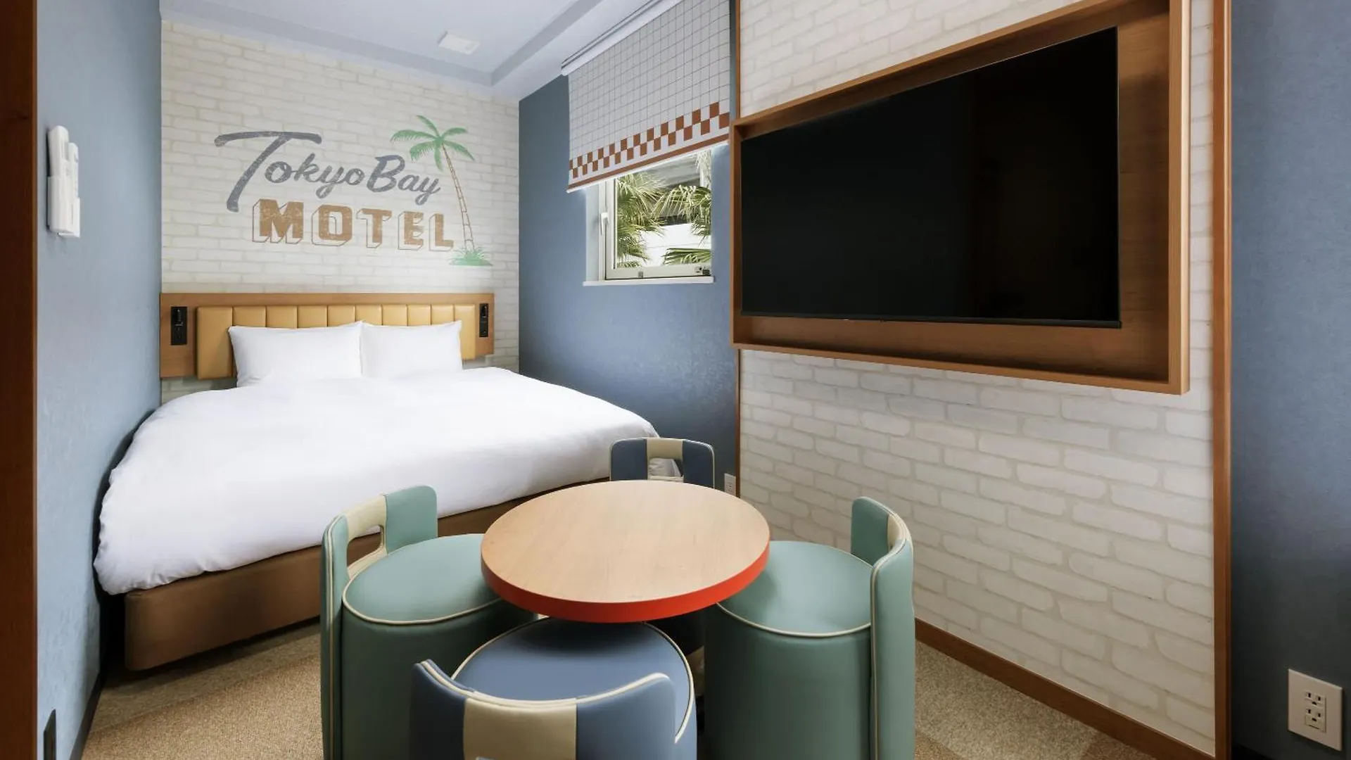 Cvs Bay Hotel Tokyo