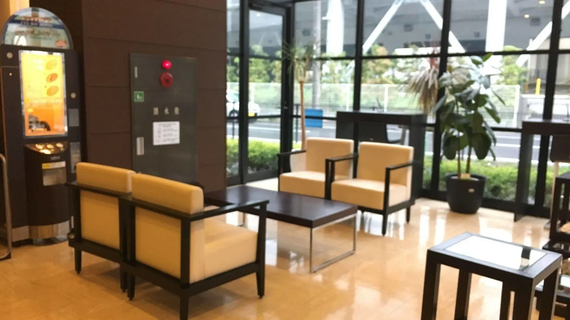 Cvs Bay Hotel Tokyo 3*,