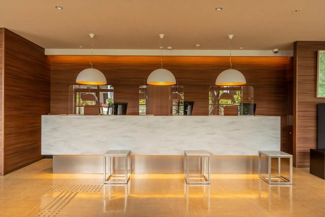 Cvs Bay Hotel Tokyo