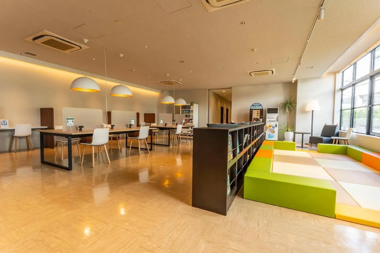 Cvs Bay Hotel Tokyo Japan