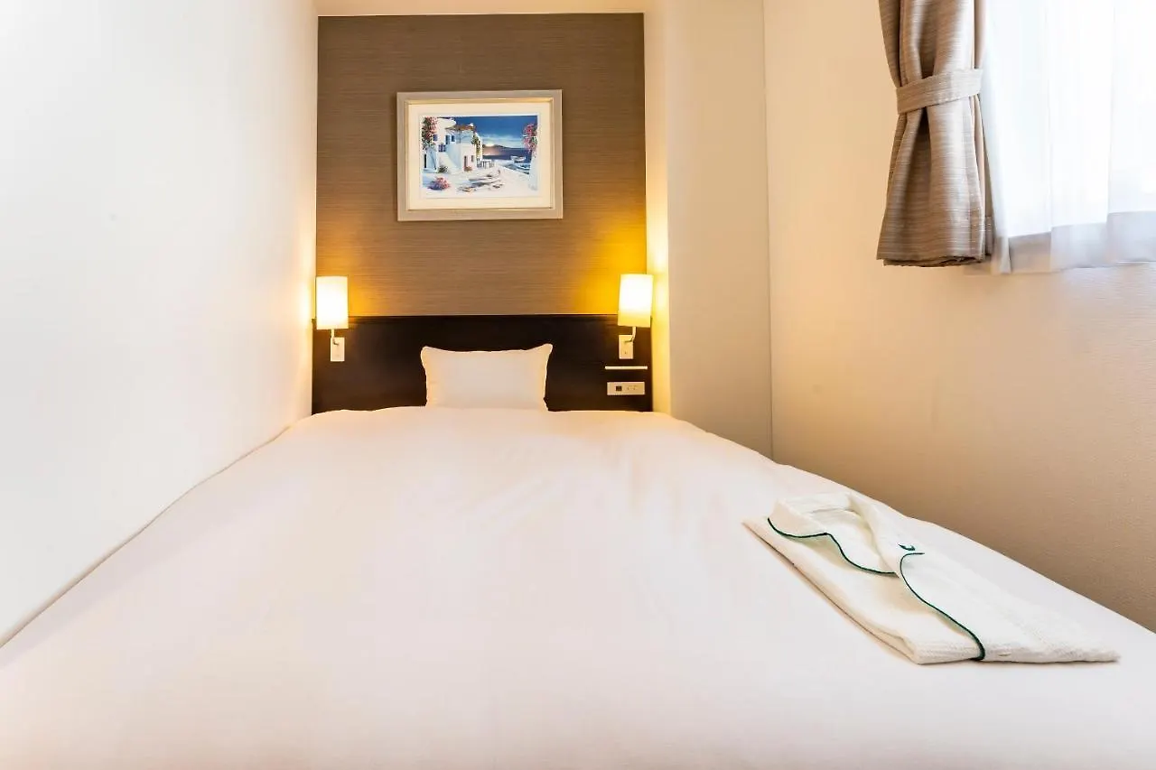 Cvs Bay Hotel Tokyo