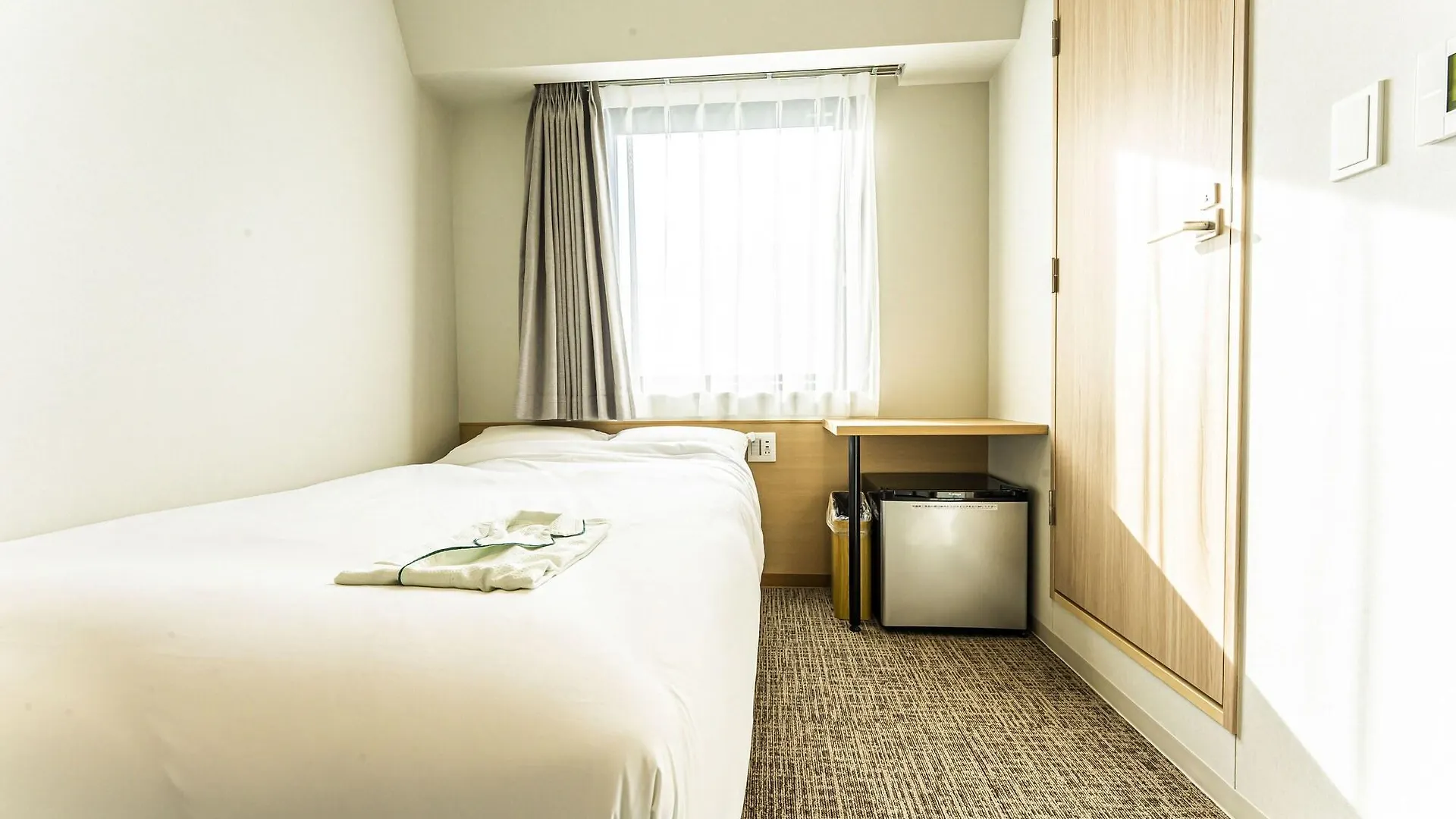 Cvs Bay Hotel Tokyo