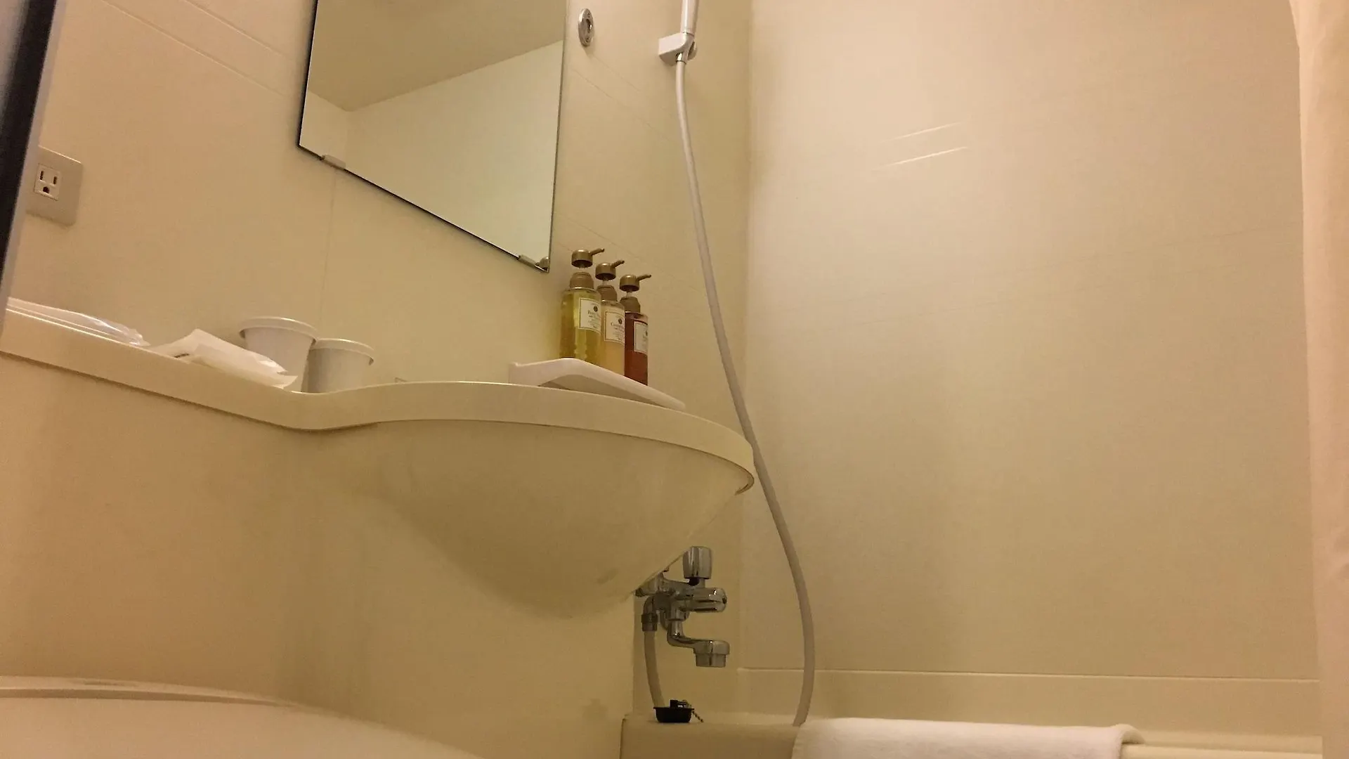 Cvs Bay Hotel Tokyo
