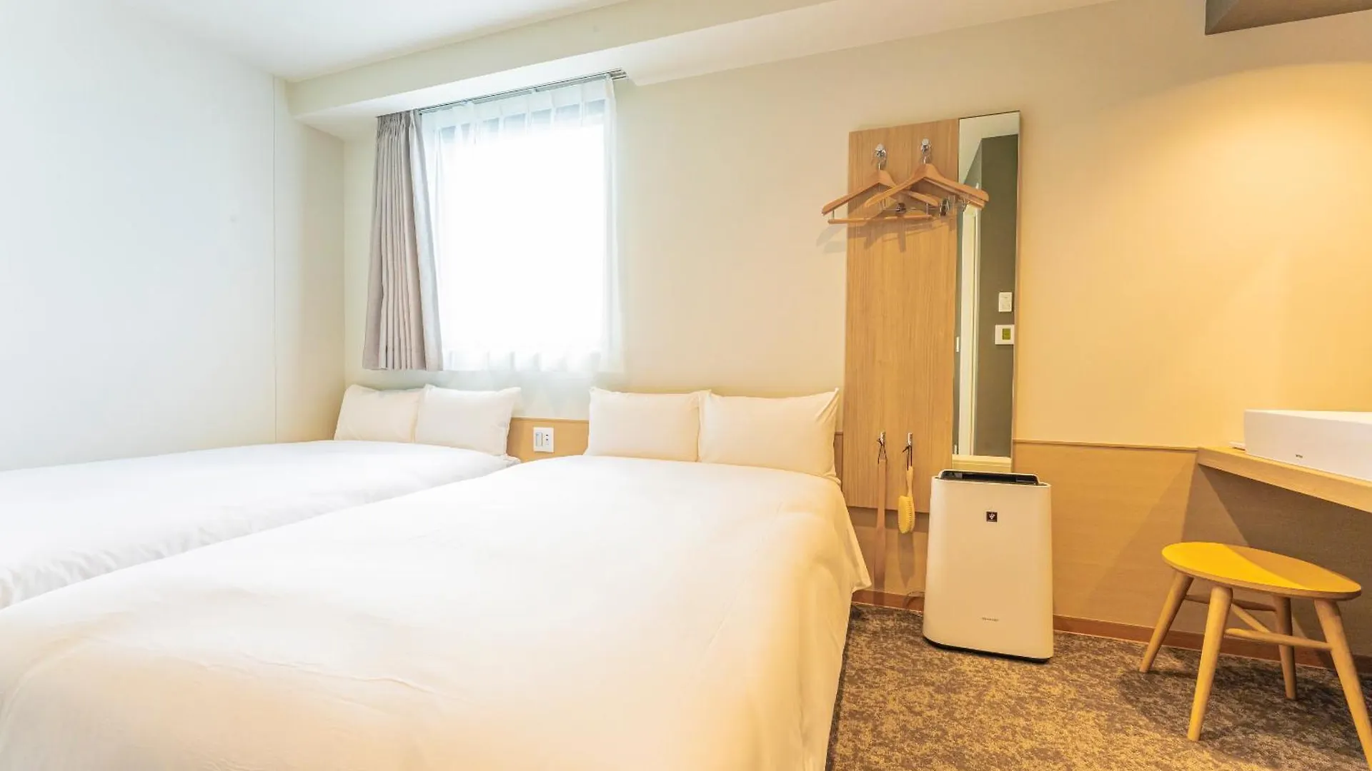Cvs Bay Hotel Tokyo