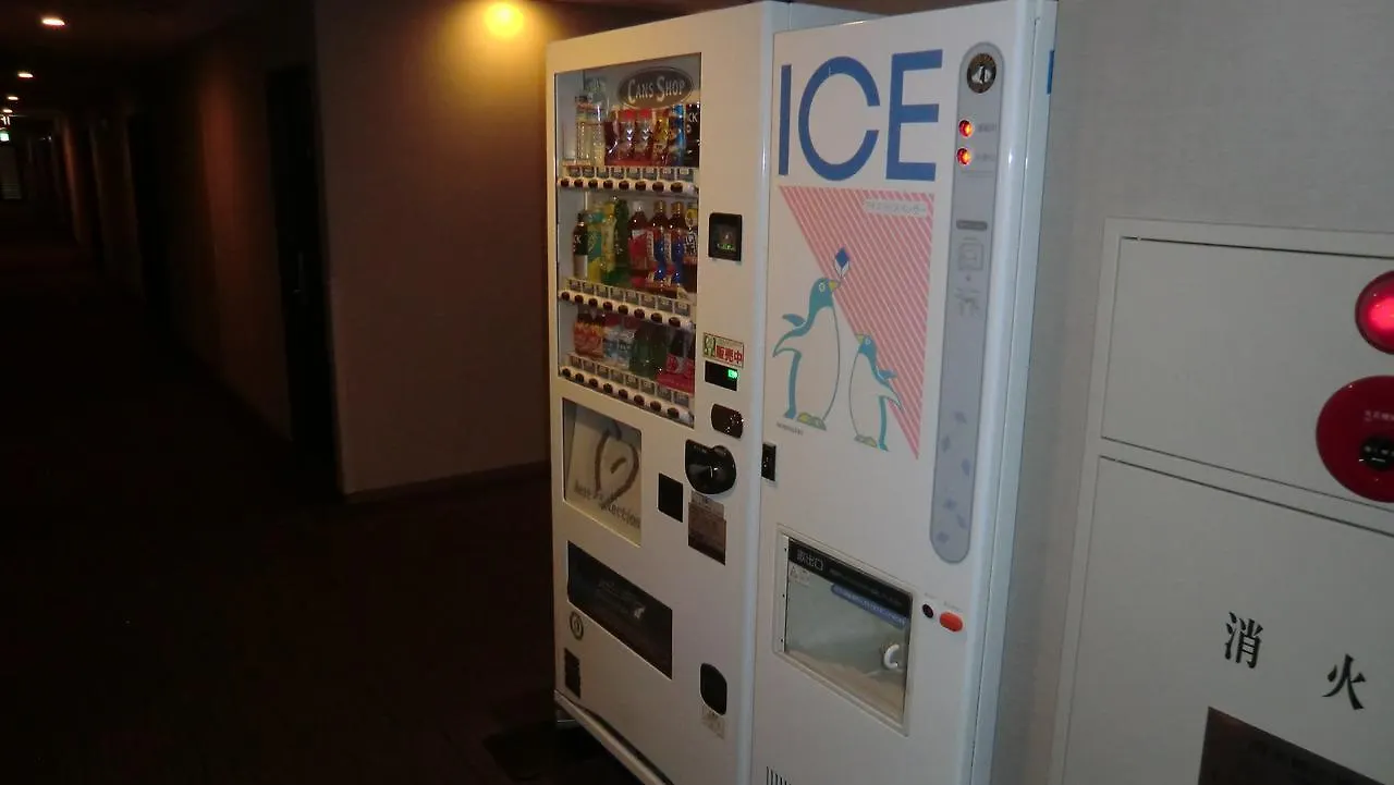 Cvs Bay Hotel Tokyo